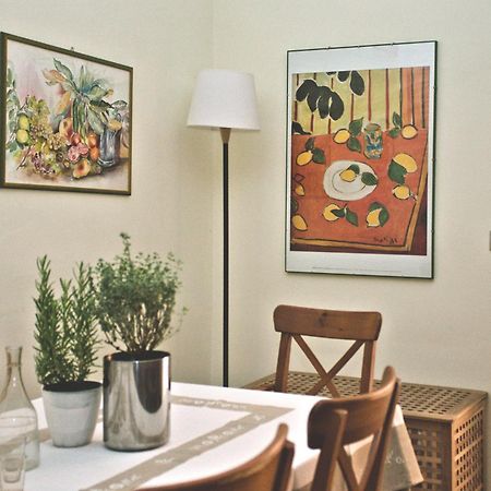 Minerva House Apartment Rome Bagian luar foto