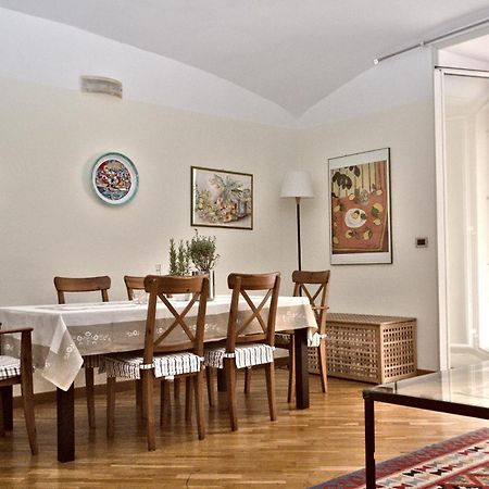 Minerva House Apartment Rome Bagian luar foto