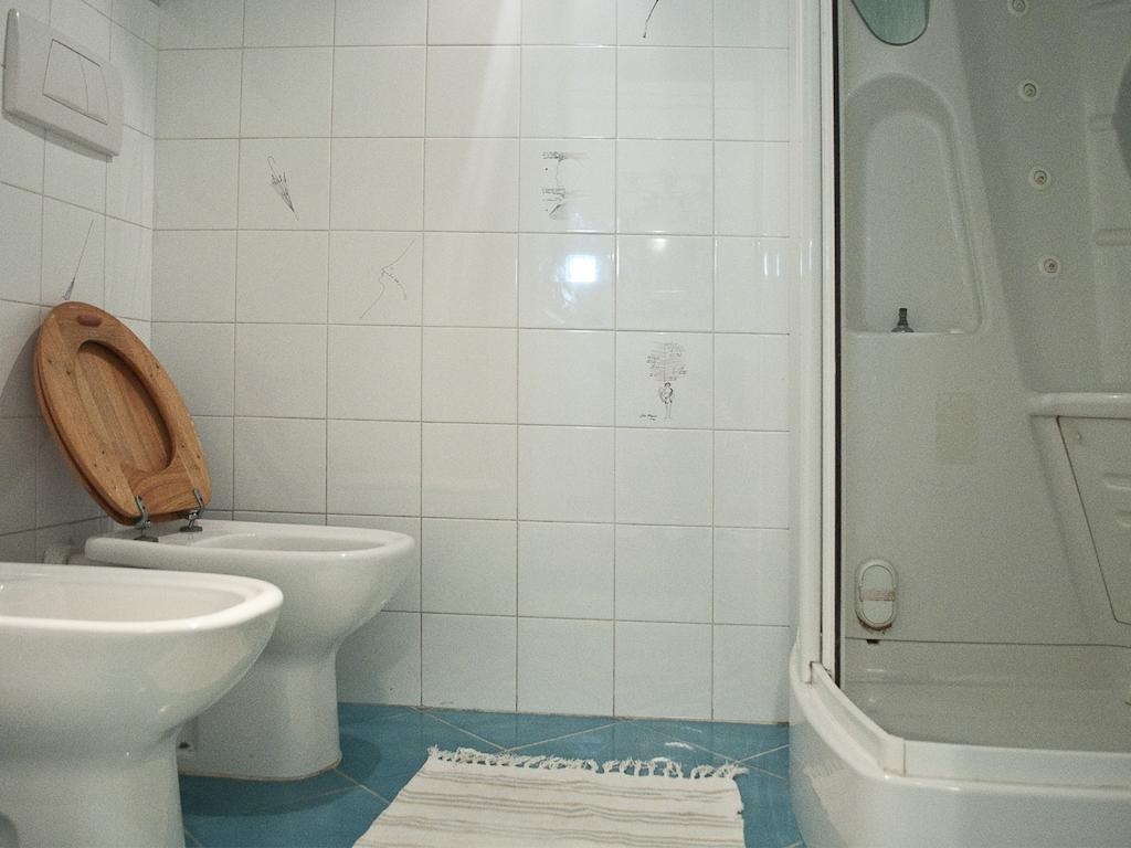 Minerva House Apartment Rome Ruang foto