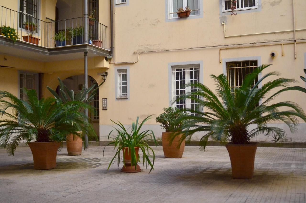 Minerva House Apartment Rome Bagian luar foto