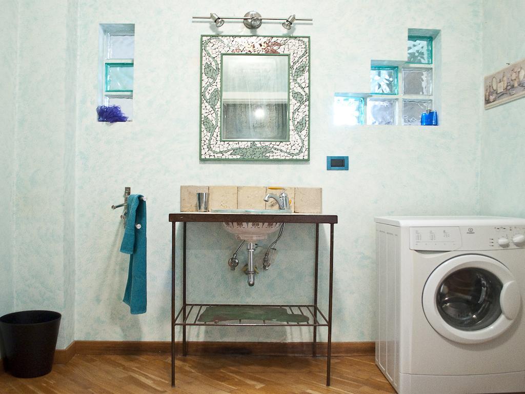 Minerva House Apartment Rome Ruang foto