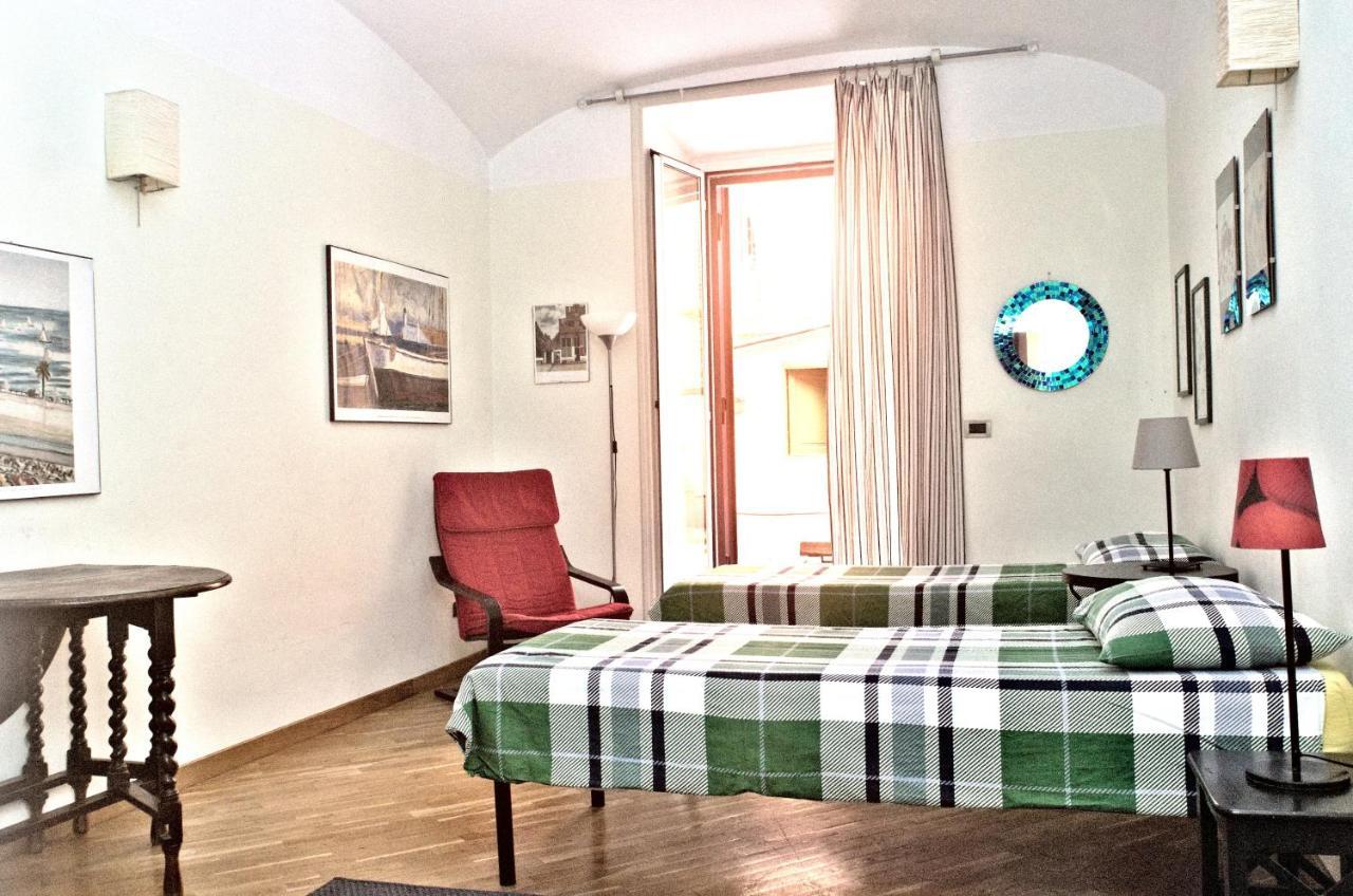 Minerva House Apartment Rome Bagian luar foto