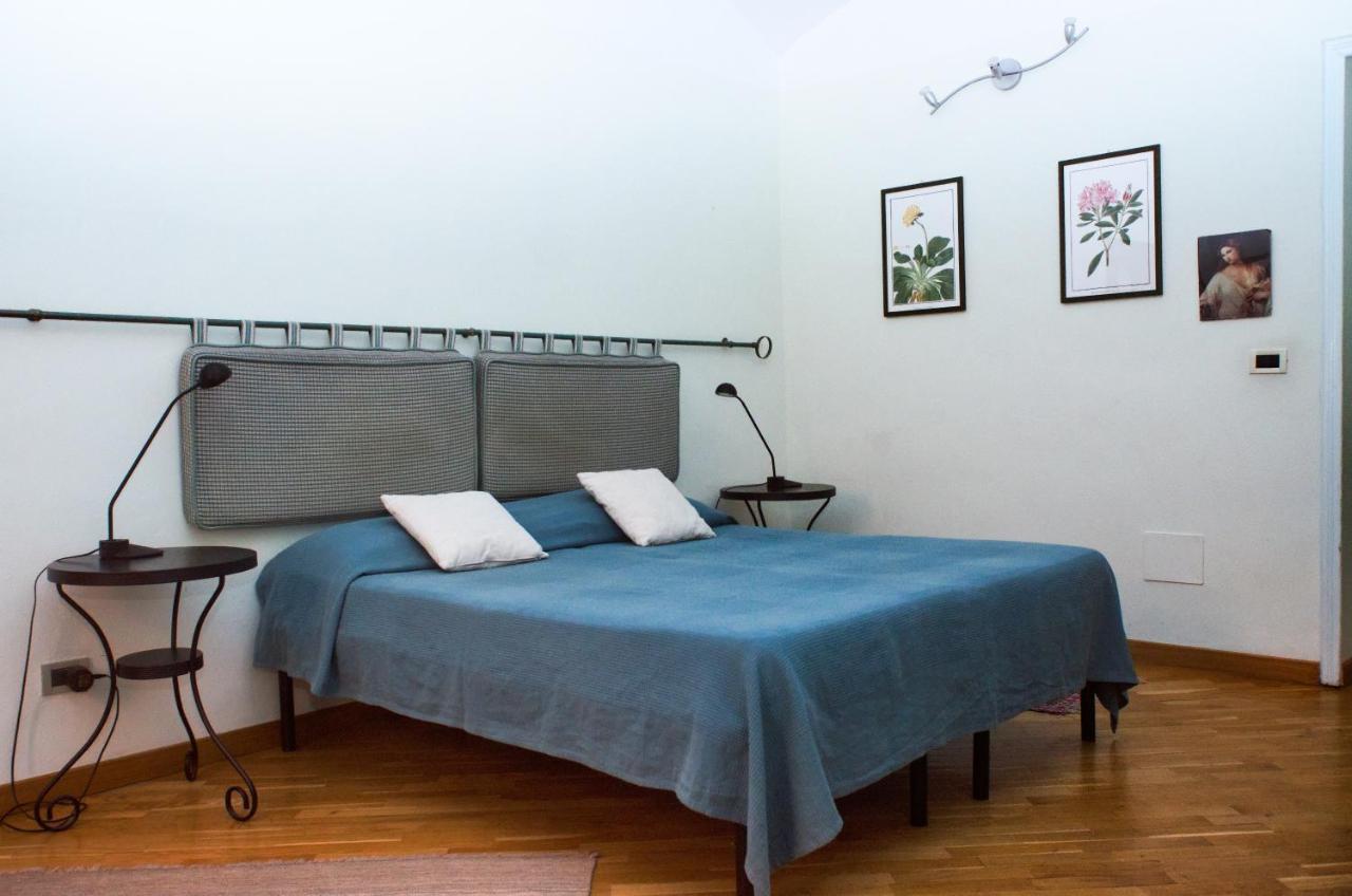 Minerva House Apartment Rome Bagian luar foto