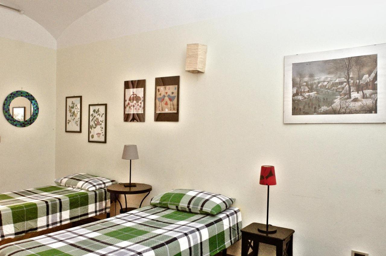 Minerva House Apartment Rome Bagian luar foto