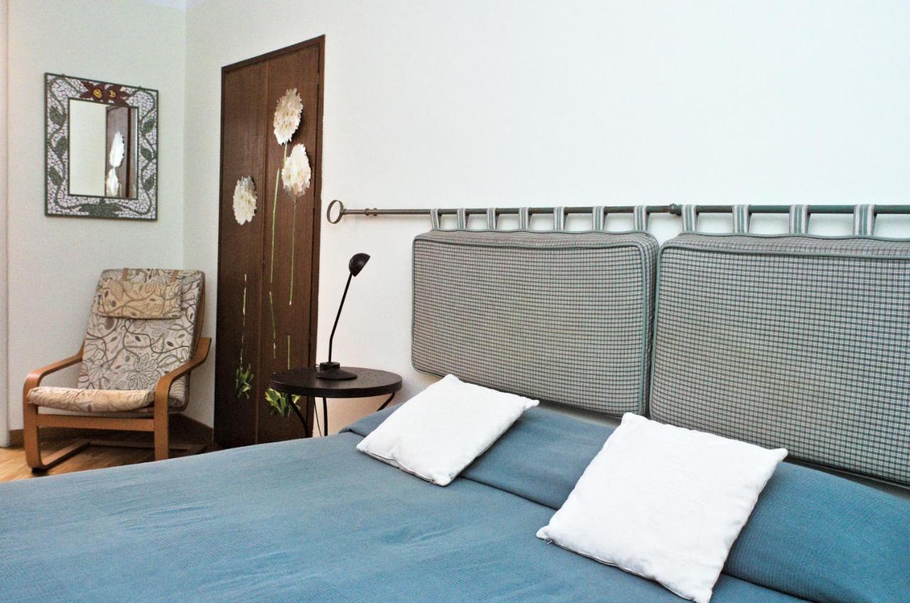 Minerva House Apartment Rome Bagian luar foto