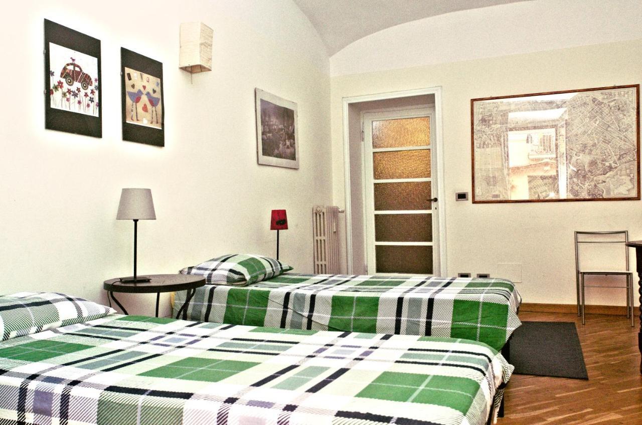 Minerva House Apartment Rome Bagian luar foto
