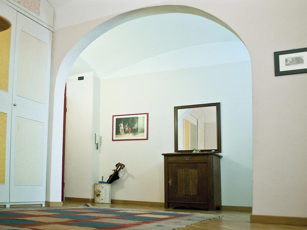 Minerva House Apartment Rome Ruang foto