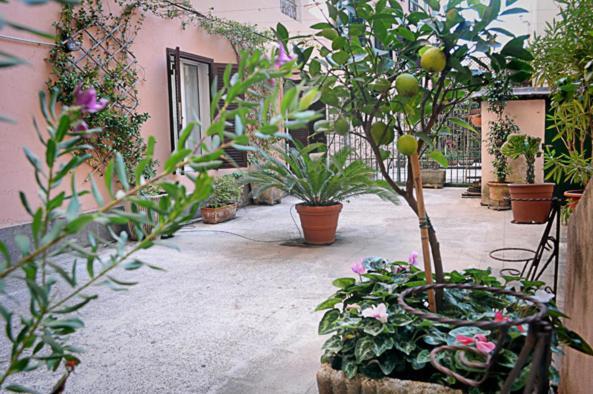 Minerva House Apartment Rome Bagian luar foto