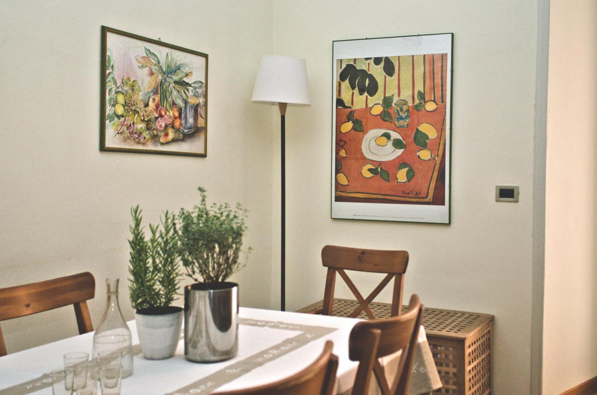 Minerva House Apartment Rome Bagian luar foto
