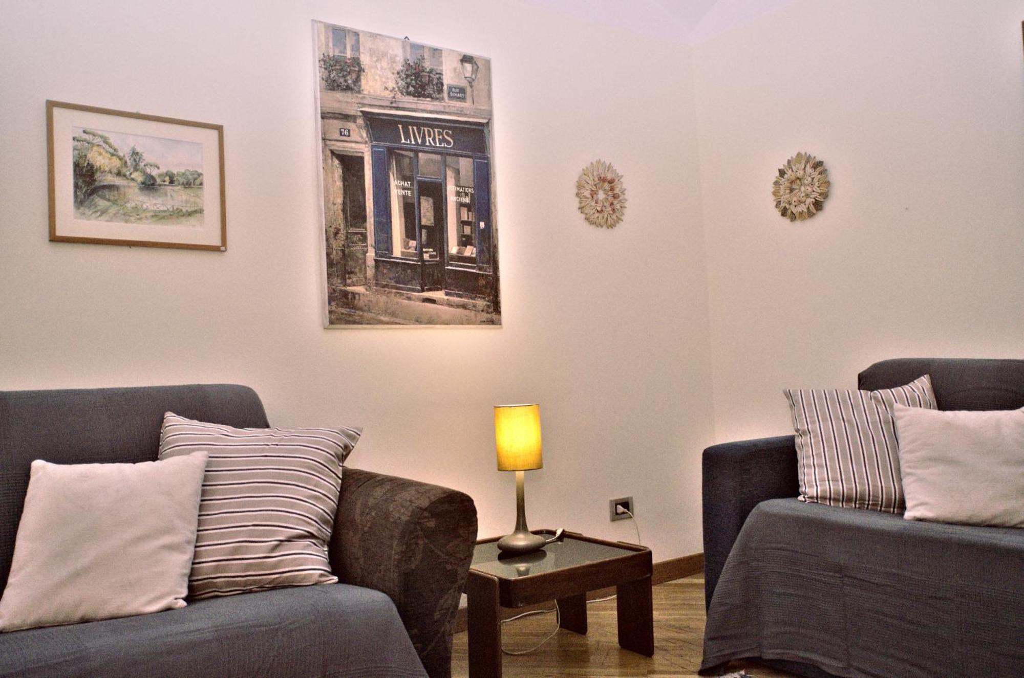 Minerva House Apartment Rome Bagian luar foto