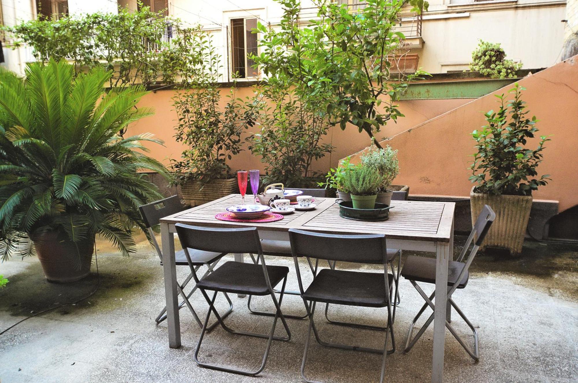 Minerva House Apartment Rome Bagian luar foto