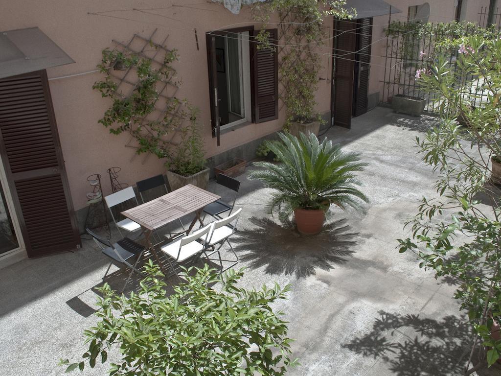 Minerva House Apartment Rome Ruang foto
