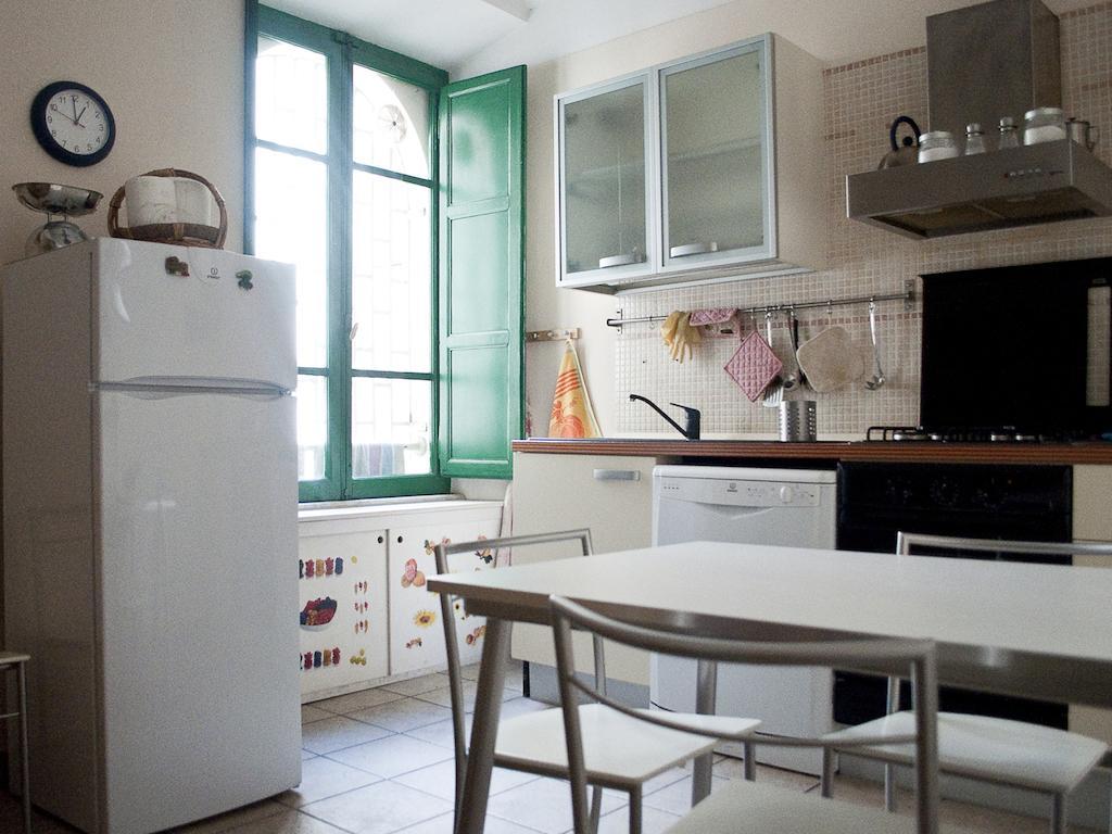 Minerva House Apartment Rome Ruang foto